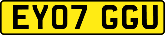 EY07GGU