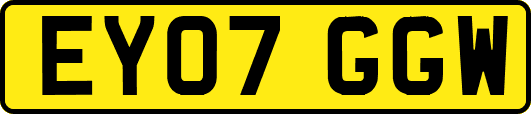 EY07GGW