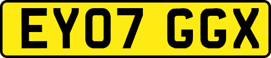 EY07GGX