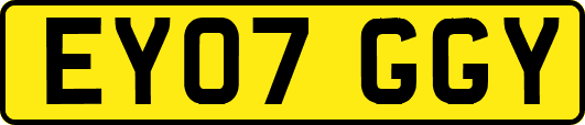 EY07GGY