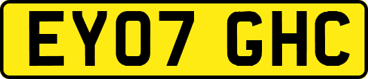 EY07GHC