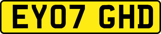 EY07GHD