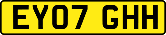 EY07GHH