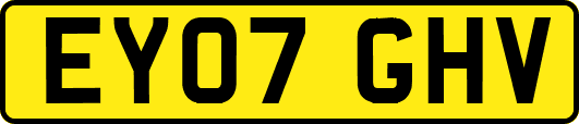 EY07GHV