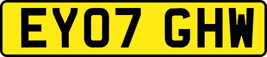 EY07GHW