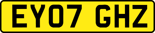 EY07GHZ