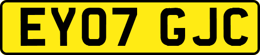 EY07GJC