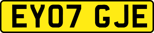 EY07GJE