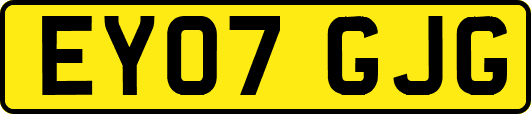 EY07GJG