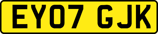 EY07GJK