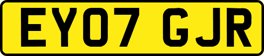 EY07GJR