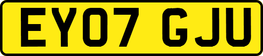 EY07GJU