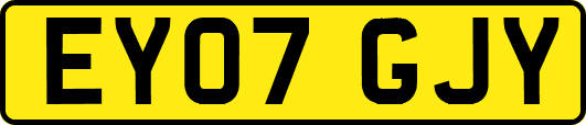 EY07GJY