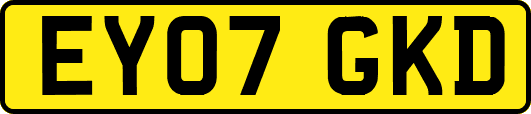 EY07GKD