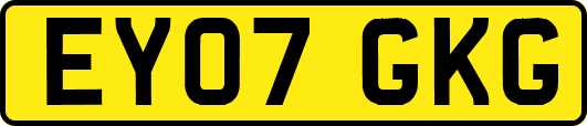 EY07GKG