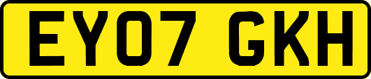 EY07GKH