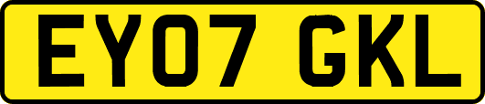 EY07GKL