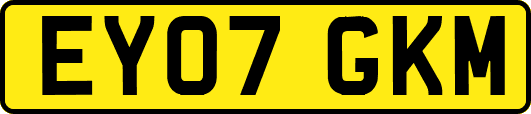 EY07GKM