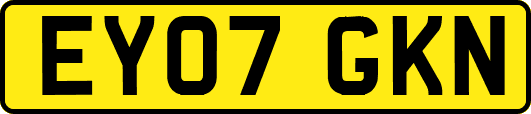 EY07GKN