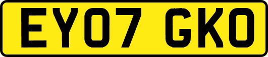 EY07GKO