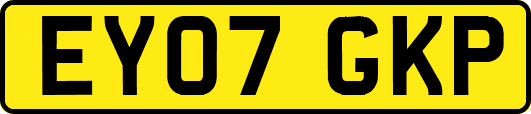 EY07GKP