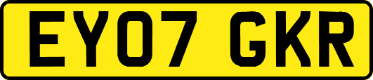 EY07GKR