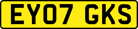 EY07GKS