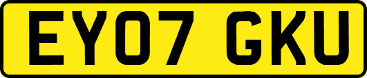 EY07GKU