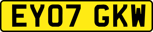 EY07GKW