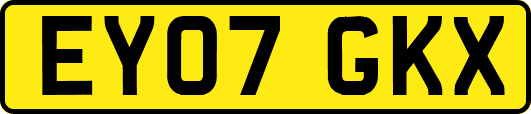 EY07GKX