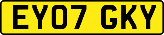 EY07GKY