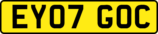 EY07GOC