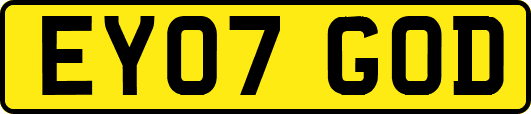EY07GOD