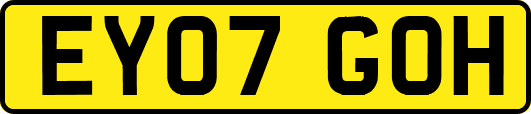 EY07GOH