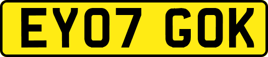 EY07GOK