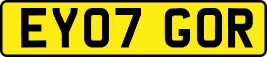 EY07GOR