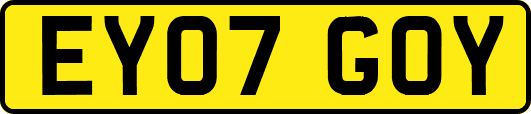 EY07GOY