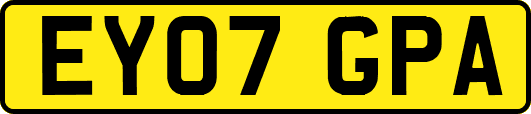 EY07GPA