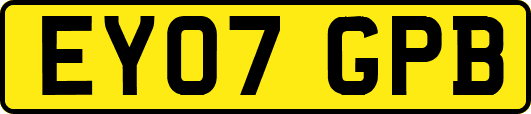 EY07GPB