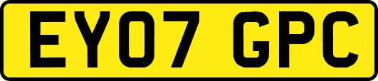 EY07GPC