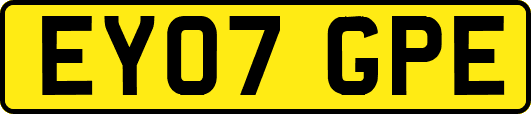 EY07GPE