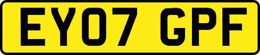 EY07GPF