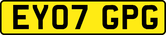 EY07GPG