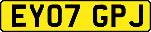 EY07GPJ