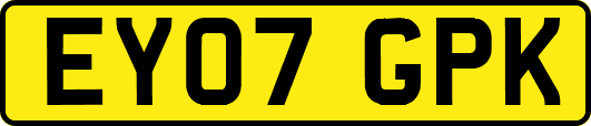 EY07GPK