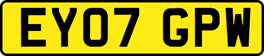 EY07GPW