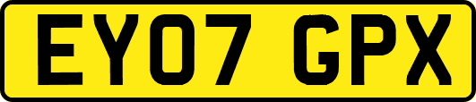 EY07GPX