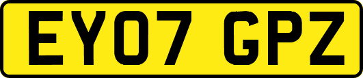 EY07GPZ