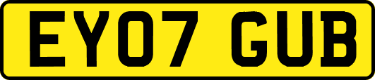 EY07GUB