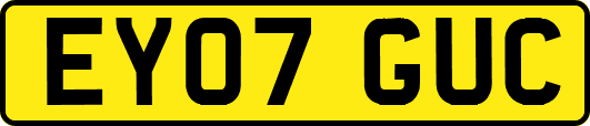EY07GUC